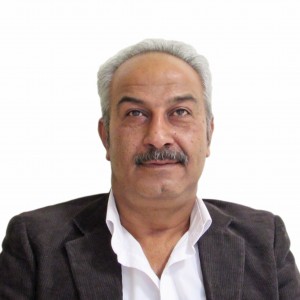 Ahmadreza Ebrahimi Ghavamabadi
