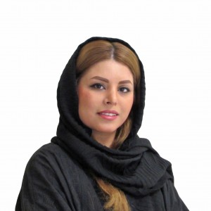 Somayeh Ejlali
