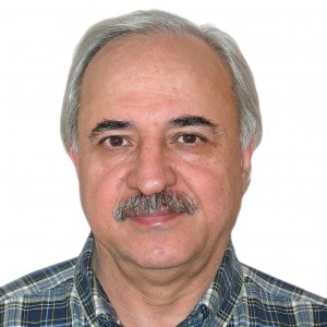 Bahram Khakpour