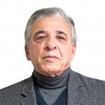 Khosro Khakpour