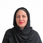 زهرا فارسی