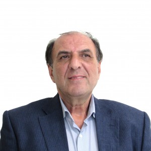 Abdolhamid Shahrabi